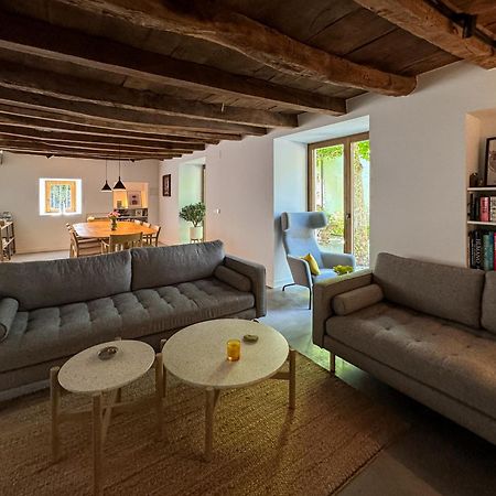 Venta De Arrieta Bed & Breakfast Saragueta Bagian luar foto