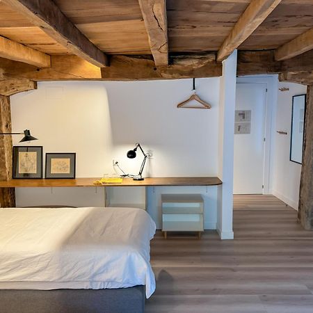Venta De Arrieta Bed & Breakfast Saragueta Bagian luar foto