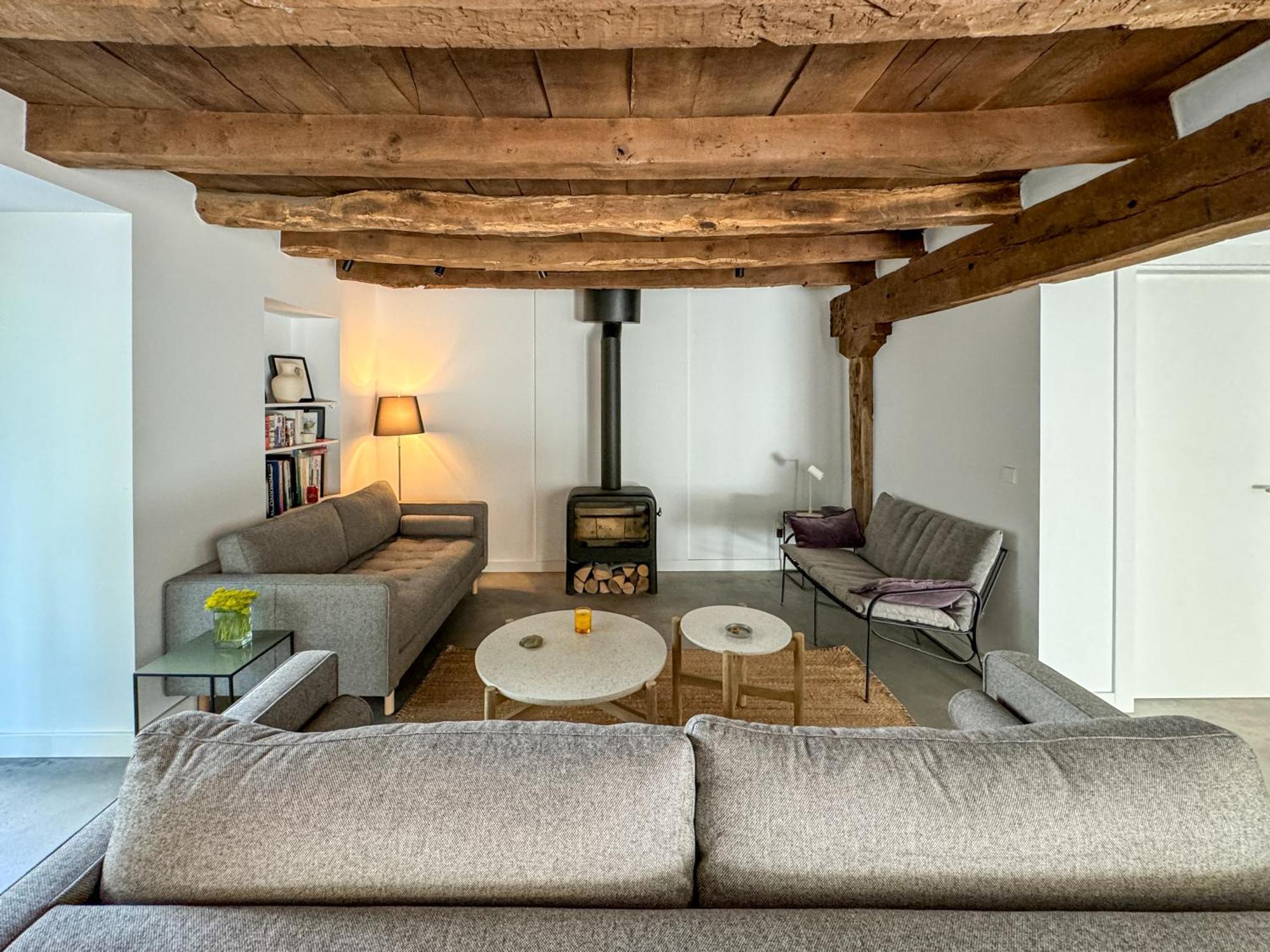 Venta De Arrieta Bed & Breakfast Saragueta Bagian luar foto
