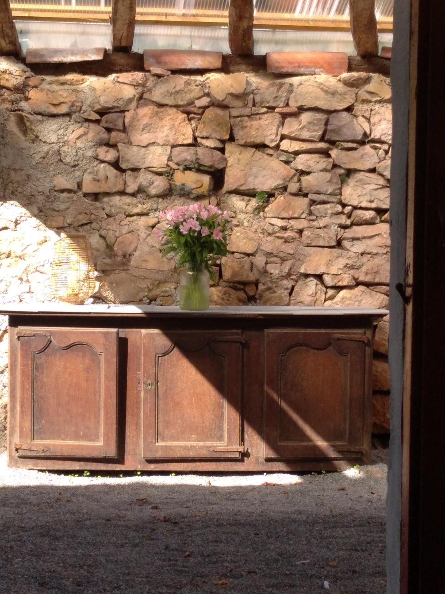 Venta De Arrieta Bed & Breakfast Saragueta Bagian luar foto